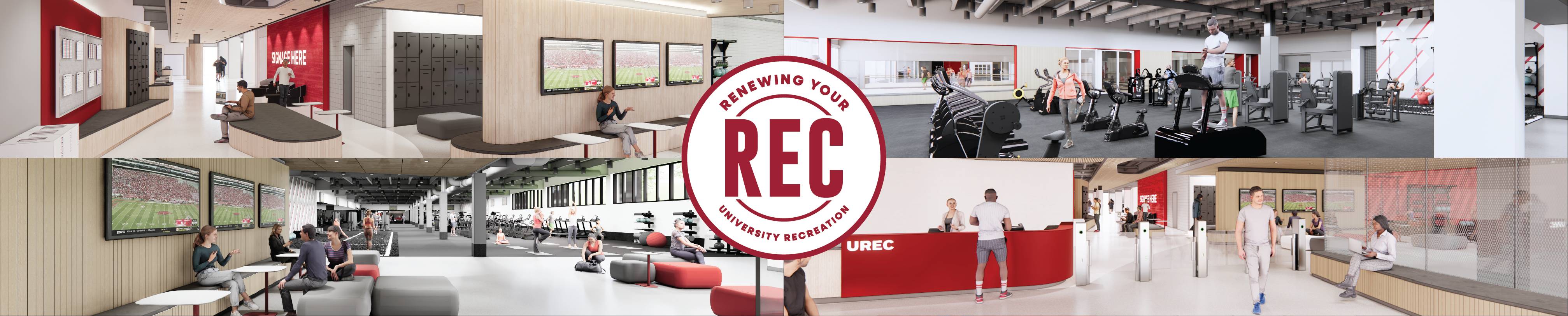 UREC Renovation