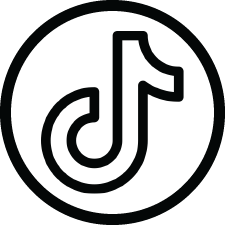 TIKTOK icon